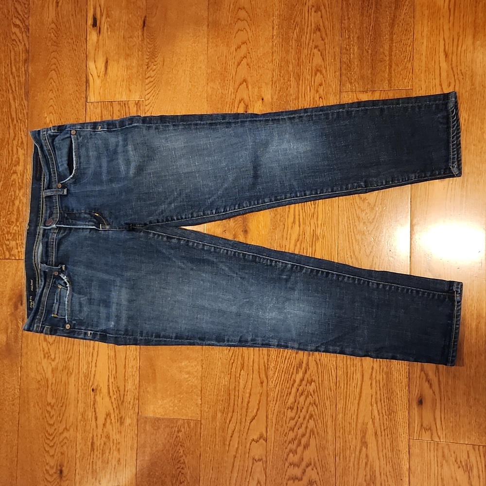 Citizens of Humanity Haley Stretch Ankle Pant 32